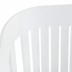 Beliani Silla De Comedor Blanca DALLAS -Sillas Ventas undef src sa picid 353323 type whitesh image scaled