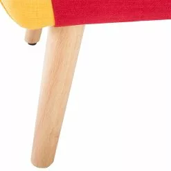 Beliani Sillón Multicolor MELBY 19 Beliani Sillón Multicolor MELBY -Sillas Ventas undef src sa picid 477247 type whitesh image scaled