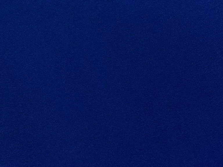 Beliani Sillón De Poliéster Azul Oscuro YSTAD 9 Beliani Sillón De Poliéster Azul Oscuro YSTAD - Imagen 7