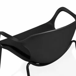 Beliani Conjunto De 2 Sillas De Comedor Negras ELBERT 21 Beliani Conjunto De 2 Sillas De Comedor Negras ELBERT -Sillas Ventas undef src sa picid 684962 type whitesh image scaled