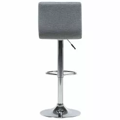 Beliani Conjunto De 2 Taburetes De Bar Gris ORLANDO -Sillas Ventas undef src sa picid 685496 type whitesh image scaled