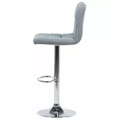 Beliani Conjunto De 2 Taburetes De Bar Altura Ajustable Gris MARION 16 Beliani Conjunto De 2 Taburetes De Bar Altura Ajustable Gris MARION -Sillas Ventas undef src sa picid 688861 type whitesh image scaled