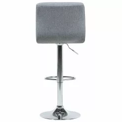 Beliani Conjunto De 2 Taburetes De Bar Altura Ajustable Gris MARION 17 Beliani Conjunto De 2 Taburetes De Bar Altura Ajustable Gris MARION -Sillas Ventas undef src sa picid 688863 type whitesh image scaled