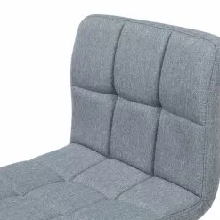 Beliani Conjunto De 2 Taburetes De Bar Altura Ajustable Gris MARION 19 Beliani Conjunto De 2 Taburetes De Bar Altura Ajustable Gris MARION -Sillas Ventas undef src sa picid 688870 type whitesh image scaled