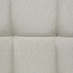 Beliani Conjunto De 2 Taburetes De Bar Altura Ajustable Beige MARION -Sillas Ventas undef src sa picid 688946 type whitesh image scaled