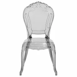 Beliani Conjunto De 2 Sillas De Comedor Negro/transparente VERMONT 16 Beliani Conjunto De 2 Sillas De Comedor Negro/transparente VERMONT -Sillas Ventas undef src sa picid 691746 type whitesh image scaled