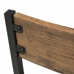 Beliani Conjunto De 6 Sillas De Comedor Marrón Oscuro/negro LAREDO 18 Beliani Conjunto De 6 Sillas De Comedor Marrón Oscuro/negro LAREDO -Sillas Ventas undef src sa picid 692151 type whitesh image scaled