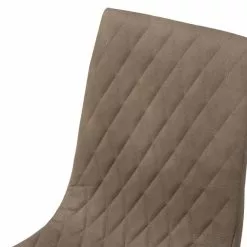 Beliani Conjunto De 2 Sillas De Comedor De Piel Sintética Marrón Claro/negro MONTANA 21 Beliani Conjunto De 2 Sillas De Comedor De Piel Sintética Marrón Claro/negro MONTANA -Sillas Ventas undef src sa picid 693029 type whitesh image scaled