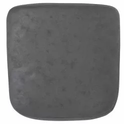 Beliani Silla De Comedor De Piel Sintética Gris/madera Clara YORKVILLE -Sillas Ventas undef src sa picid 693073 type whitesh image scaled