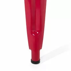 Beliani Conjunto De 2 Taburetes De Metal Rojo 60 Cm CABRILLO 18 Beliani Conjunto De 2 Taburetes De Metal Rojo 60 Cm CABRILLO -Sillas Ventas undef src sa picid 694259 type whitesh image scaled