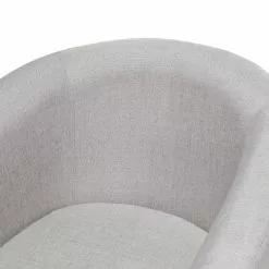 Beliani Sillón Gris Con Reposapiés HOLDEN 19 Beliani Sillón Gris Con Reposapiés HOLDEN -Sillas Ventas undef src sa picid 702244 type whitesh image scaled