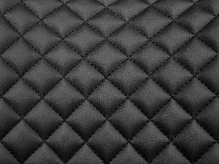 Beliani Conjunto De 2 Sillas De Comedor De Piel Sintética Negra SOLANO 11 Beliani Conjunto De 2 Sillas De Comedor De Piel Sintética Negra SOLANO - Imagen 9