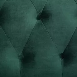 Beliani Sillón De Terciopelo Verde CHESTERFIELD -Sillas Ventas undef src sa picid 705662 type whitesh image scaled