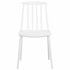 Beliani Conjunto De 2 Sillas De Comedor Blancas VENTNOR -Sillas Ventas undef src sa picid 707000 type whitesh image scaled