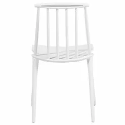 Beliani Conjunto De 2 Sillas De Comedor Blancas VENTNOR -Sillas Ventas undef src sa picid 707003 type whitesh image scaled