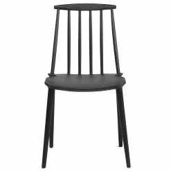 Beliani Conjunto De 2 Sillas De Comedor Negras VENTNOR 16 Beliani Conjunto De 2 Sillas De Comedor Negras VENTNOR -Sillas Ventas undef src sa picid 707137 type whitesh image scaled