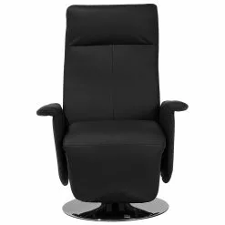 Beliani Sillón Reclinable En Piel Sintética Negro PRIME 16 Beliani Sillón Reclinable En Piel Sintética Negro PRIME -Sillas Ventas undef src sa picid 709141 type whitesh image scaled