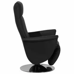 Beliani Sillón Reclinable En Piel Sintética Negro PRIME 17 Beliani Sillón Reclinable En Piel Sintética Negro PRIME -Sillas Ventas undef src sa picid 709142 type whitesh image scaled
