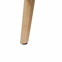 Beliani Sillón De Terciopelo Violeta/madera Clara ONEIDA -Sillas Ventas undef src sa picid 710526 type whitesh image scaled