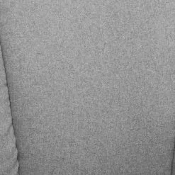 Beliani Sillón De Poliéster Gris Claro ELVERUM 19 Beliani Sillón De Poliéster Gris Claro ELVERUM -Sillas Ventas undef src sa picid 711922 type whitesh image scaled