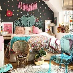 Beliani Conjunto De 2 Sillas De Comedor Azul Claro/transparente VERMONT -Sillas Ventas undef src sa picid 723387 type whitesh image