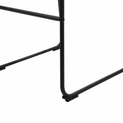 Beliani Conjunto De 2 Sillas De Bar De Poliéster Marrón Dorado/negro FRANKS 19 Beliani Conjunto De 2 Sillas De Bar De Poliéster Marrón Dorado/negro FRANKS -Sillas Ventas undef src sa picid 724912 type whitesh image scaled