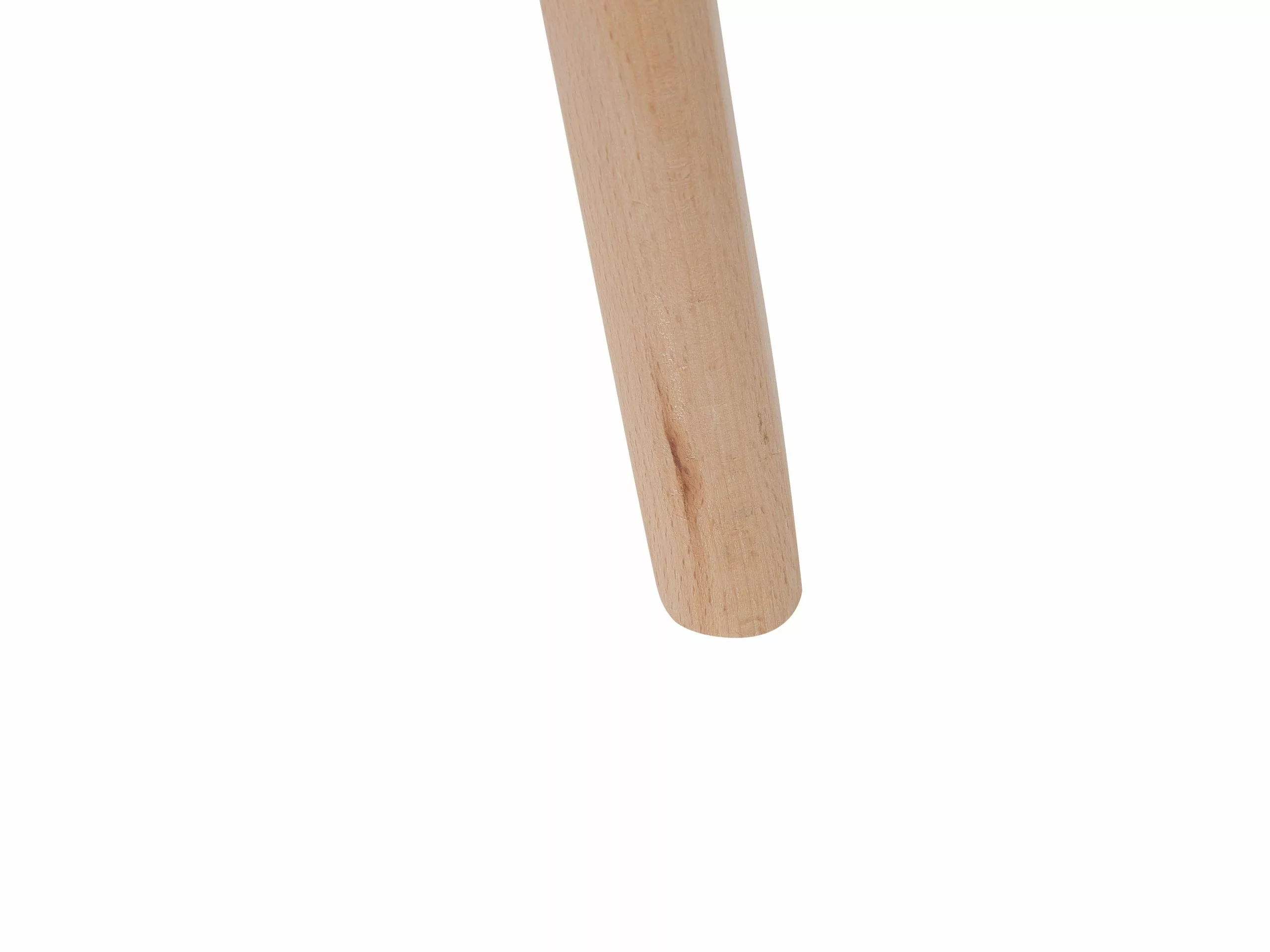 Beliani Conjunto De 2 Sillas De Bar Azul Claro/madera Clara MICCO 11 Beliani Conjunto De 2 Sillas De Bar Azul Claro/madera Clara MICCO - Imagen 9