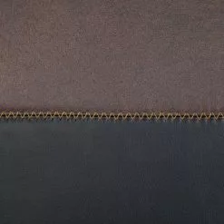 Beliani Silla De Oficina Reclinable De Piel Sintética Negro/marrón DELUXE 21 Beliani Silla De Oficina Reclinable De Piel Sintética Negro/marrón DELUXE -Sillas Ventas undef src sa picid 735193 type whitesh image scaled