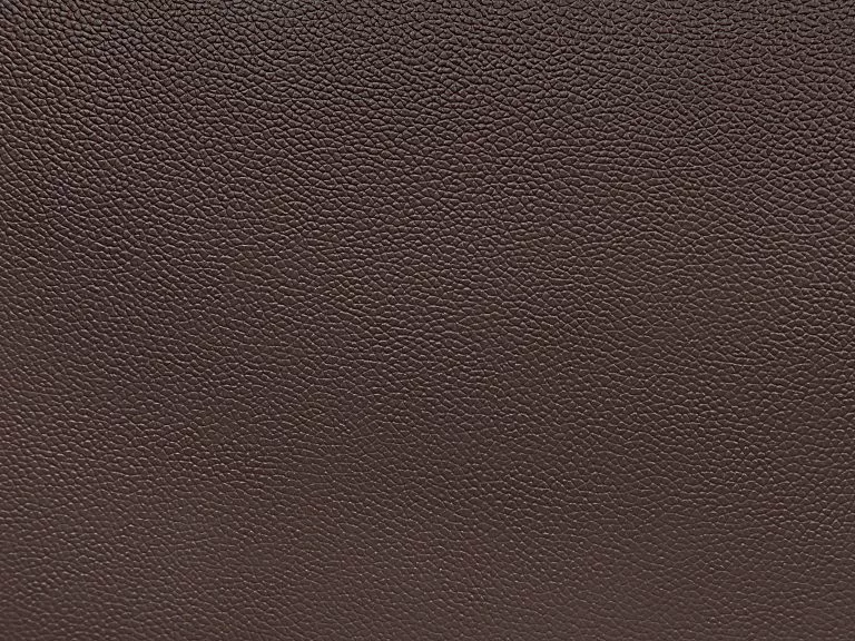 Beliani Sillón De Piel Marrón HELSINKI 9 Beliani Sillón De Piel Marrón HELSINKI - Imagen 7