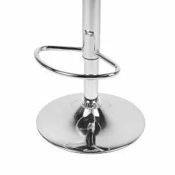 Beliani Conjunto De 2 Taburetes De Bar Grises CONWAY -Sillas Ventas undef src sa picid 743467 type whitesh image scaled