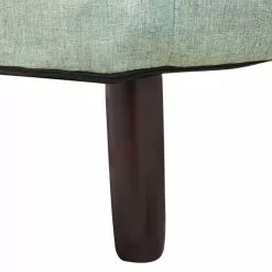 Beliani Sillón Reclinable Con Reposapiés Verde OLAND 19 Beliani Sillón Reclinable Con Reposapiés Verde OLAND -Sillas Ventas undef src sa picid 747398 type whitesh image scaled