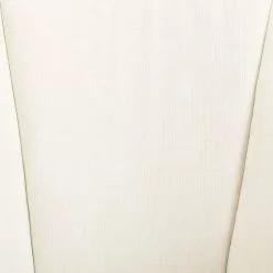 Beliani Sillón De Poliéster Beige Crema ELVERUM -Sillas Ventas undef src sa picid 747880 type whitesh image scaled