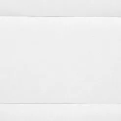 Beliani Conjunto De 2 Sillas De Comedor De Piel Sintética Blanco/plateado ROCKFORD -Sillas Ventas undef src sa picid 751534 type whitesh image scaled