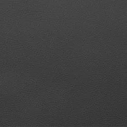 Beliani Silla De Oficina Reclinable De Piel Sintética Negro/plateado KNIGHT -Sillas Ventas undef src sa picid 752222 type whitesh image scaled