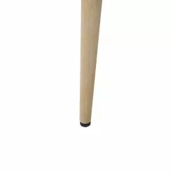 Beliani Sillón De Terciopelo Gris TROMSO -Sillas Ventas undef src sa picid 767262 type whitesh image scaled