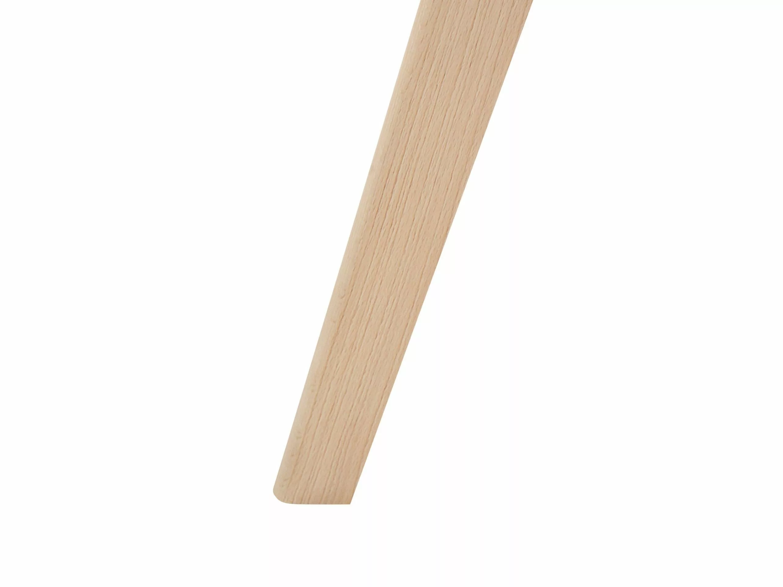 Beliani Conjunto De 2 Sillas De Comedor De Terciopelo Gris Claro/madera Clara DAKOTA II - Imagen 10