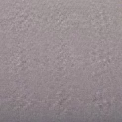 Beliani Silla De Comedor De Poliéster Gris Claro/marrón ROCKEFELLER -Sillas Ventas undef src sa picid 770992 type whitesh image scaled