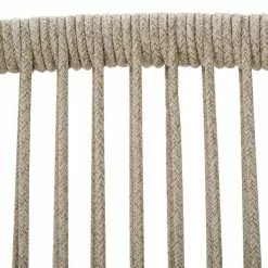 Beliani Conjunto De 2 Sillas De Jardín Beige Crema/gris Pardo OLBIA -Sillas Ventas undef src sa picid 771409 type whitesh image scaled