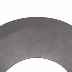 Beliani Conjunto De 2 Sillas De Comedor De Terciopelo Gris Claro/negro VIVIAN -Sillas Ventas undef src sa picid 774146 type whitesh image scaled