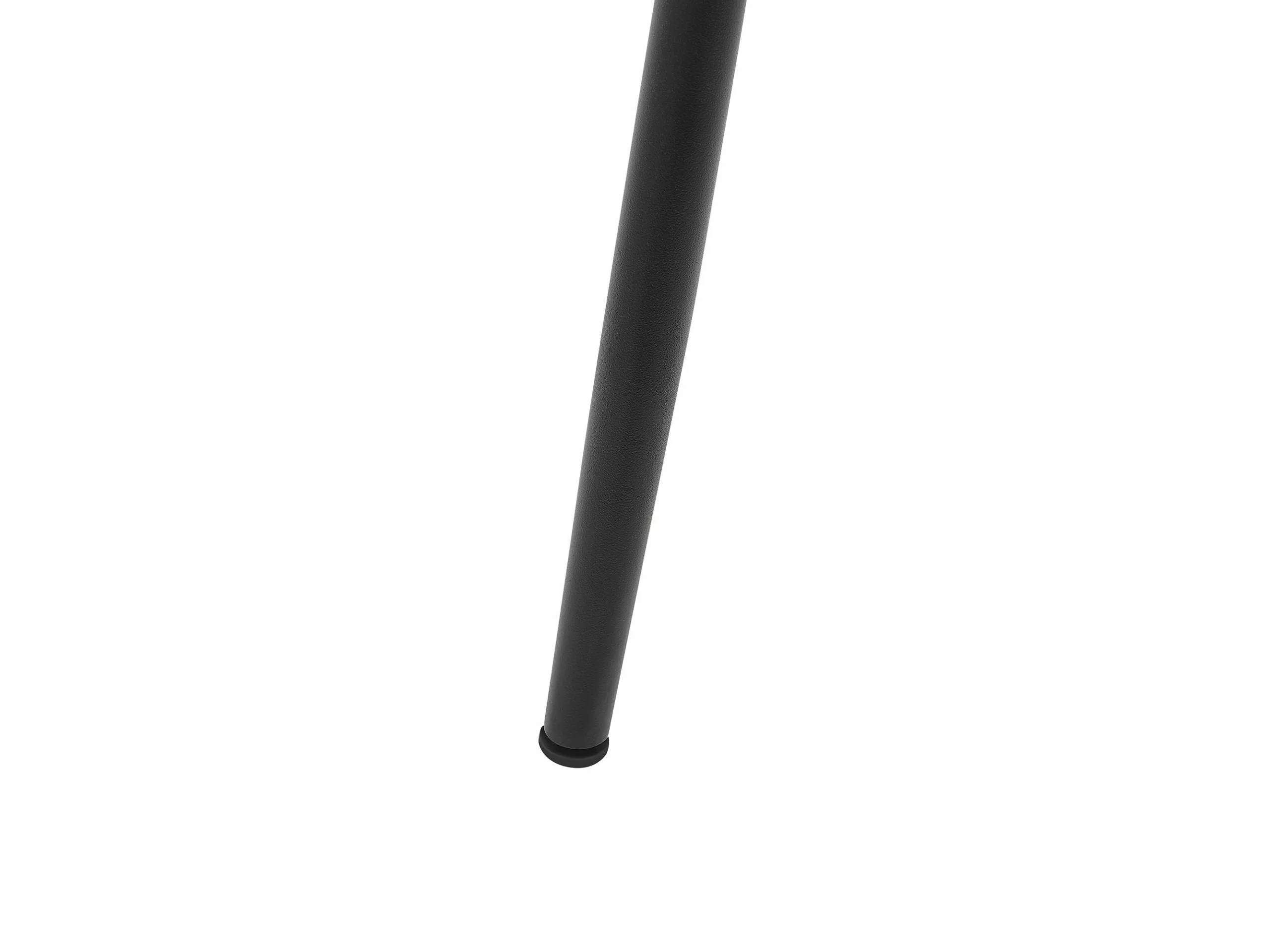 Beliani Conjunto De 2 Sillas De Comedor Negras CANTON 9 Beliani Conjunto De 2 Sillas De Comedor Negras CANTON - Imagen 7