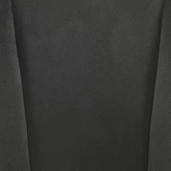 Beliani Sillón De Terciopelo Negro ALBY -Sillas Ventas undef src sa picid 780880 type whitesh image scaled