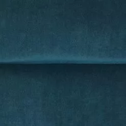 Beliani Conjunto De 2 Sillas De Comedor De Terciopelo Azul/plateado ROCKFORD -Sillas Ventas undef src sa picid 780984 type whitesh image scaled