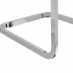 Beliani Conjunto De 2 Sillas De Comedor De Piel Sintética Negro/plateado GREEDIN 17 Beliani Conjunto De 2 Sillas De Comedor De Piel Sintética Negro/plateado GREEDIN -Sillas Ventas undef src sa picid 790051 type whitesh image scaled