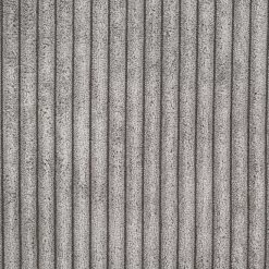 Beliani Sillón De Pana Gris VIND -Sillas Ventas undef src sa picid 791662 type whitesh image scaled