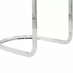 Beliani Conjunto De 2 Sillas De Terciopelo Verde Esmeralda/plateado ALTOONA -Sillas Ventas undef src sa picid 795763 type whitesh image scaled