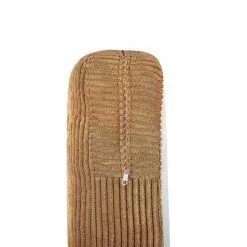 Beliani Sillón De Pana Marrón Claro VIND 21 Beliani Sillón De Pana Marrón Claro VIND -Sillas Ventas undef src sa picid 797062 type whitesh image scaled