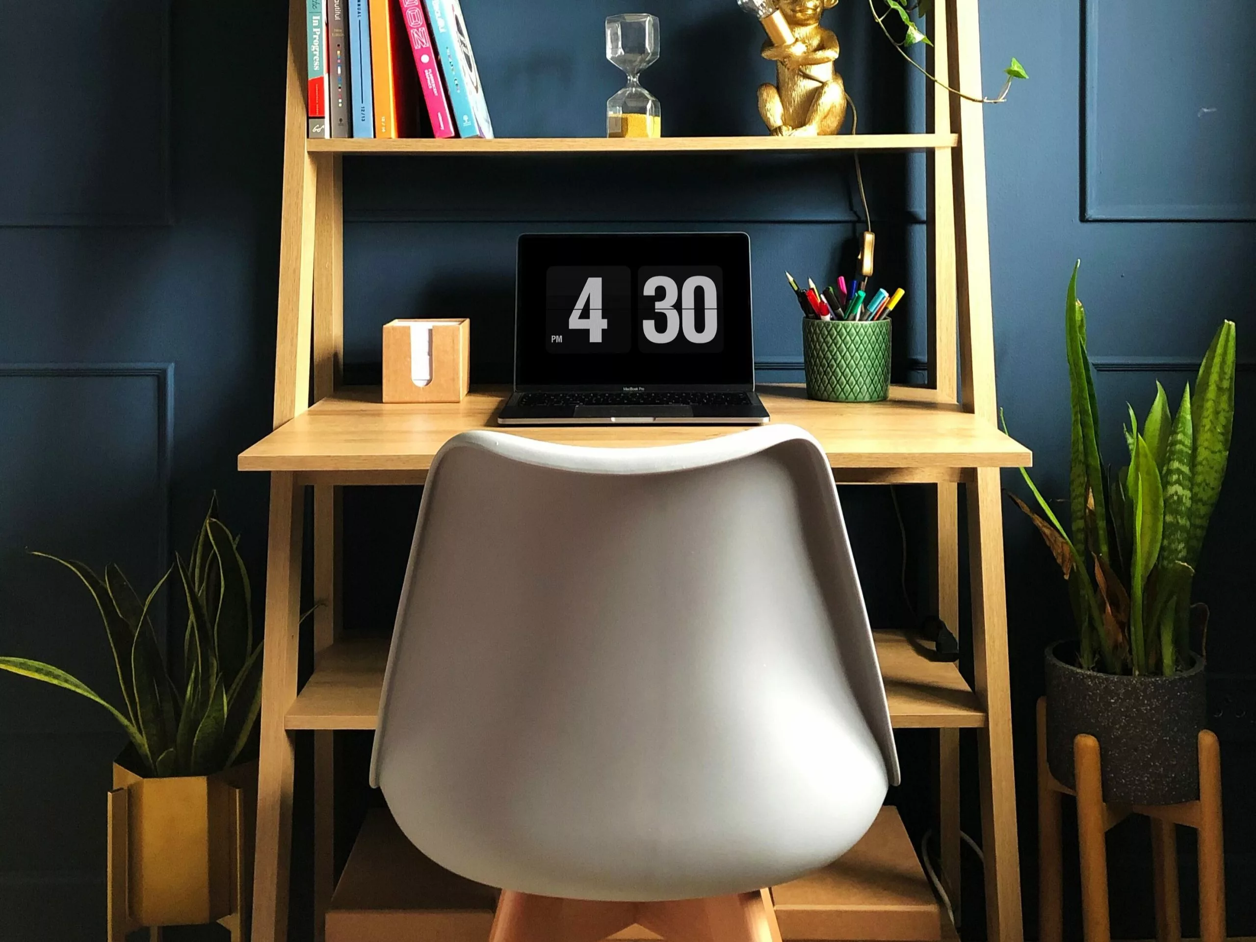 Beliani Conjunto De 2 Sillas De Comedor Gris Claro/madera Clara DAKOTA II 6 Beliani Conjunto De 2 Sillas De Comedor Gris Claro/madera Clara DAKOTA II - Imagen 4