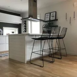 Beliani Conjunto De 2 Sillas De Bar De Metal Negro PRESTON 15 Beliani Conjunto De 2 Sillas De Bar De Metal Negro PRESTON -Sillas Ventas undef src sa picid 800273 type whitesh image