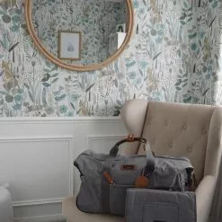 Beliani Sillón De Terciopelo Beige/madera Oscura ALTA -Sillas Ventas undef src sa picid 800530 type whitesh image