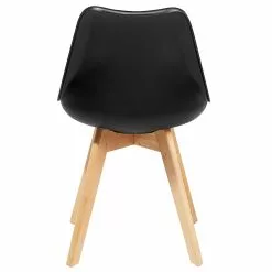 Beliani Conjunto De 2 Sillas De Comedor Negro/madera Clara DAKOTA II 20 Beliani Conjunto De 2 Sillas De Comedor Negro/madera Clara DAKOTA II -Sillas Ventas undef src sa picid 802016 type whitesh image scaled